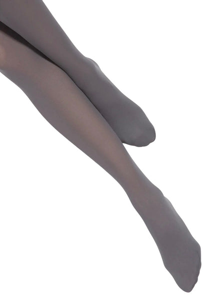 Collants T-Band 15 DEN Lycra - Noir